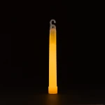 Химический источник света (химсвет), 15 х 1.7 см. 8 часов. Желтый 3
