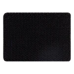 Патч (шеврон) «Прапор» від Brand Element. М’який ПВХ пластик. Олива 4