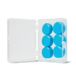 Беруши силиконовые противошумовые Lifeventure Silicone Ear Plugs. Комплект 3 пары 2