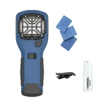 Пристрій від комарів Thermacell MR-350 Portable Mosquito Repeller. Blue 4