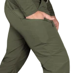 Штани тактичні Lizard DWB Camotec. Олива 4