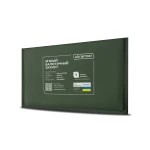 Баллистические пакеты 1-го класса защиты 300 х 150 мм (увеличенные). СВМПЕ 5