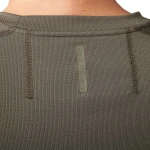 Терморубашка 5.11 Tactical® Tropos Long Sleeve Baselayer Top. Ranger Green 5