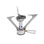 Газовий пальник BRS-1 складний, 12.6 x 8.5 см. Потужність 1940 Вт