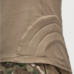 Бойова сорочка Bezet Штурм. Армований Rip-Stop. Мультикам 7