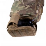 Підсумок для вузлового турнікета SAM Junctional Tourniquet. Койот 6