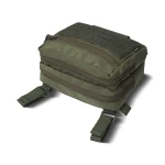 Сумка-напашник PRO 2-го класса защиты. Размер L (16х22 см). Материал Cordura 1000. Олива 5