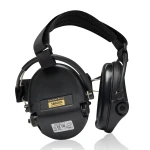 Активные наушники Sordin Supreme Pro-X Neckband. Черный 6