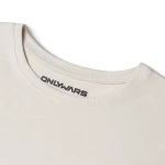 Футболка «Gorilla» от onlywars.store (лимитированная серия). Cotton. Бежевый 6