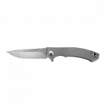 Нож раскладной Zero Tolerance Knives® 0450 (США) из нержавеющей стали. SW