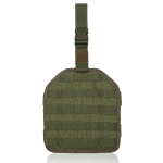 Платформа на стегно (L/XL). Cordura 1000. Кріплення Molle. Олива