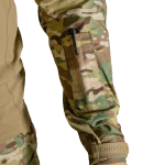 Бойова сорочка Raid Twill/Sorona Camotec. Мультикам 7