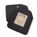 Бронежилет 6-го класу (PRO). Вага 5.3 кг. Керамічні плити 2.4 кг. Олива 3