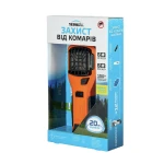 Устройство от комаров Thermacell MR-350 Portable Mosquito Repeller. Orange 4