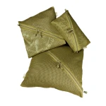 Комплект органайзеров «Вонтоны сетка» 3 шт, Malva. Койот 4