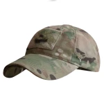 Кепка Fahrenheit NYCO RipStop. MultiCam (one size)