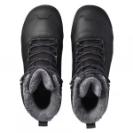 Берці зимові жіночі Salomon Toundra PRO CSWP. Чорні 6