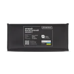Балістичні пакети 2 класу захисту 275 х 120 мм (бокові збільшені). НВМПЕ