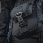 Сумка M-Tac Satellite Magnet Bag Gen.II Elite Hex. Чорний 4
