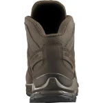 Ботинки тактические Salomon XA Forces Mid. Коричневый 4