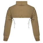 Тактичне болеро Soft-Shell Level 5 А.Т.А.К.А. Койот 2