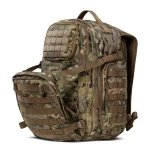 Тактичний рюкзак Ranger 2.0 на 55 л. Cordura 1000D. Мультикам 6