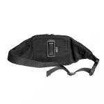 Поясна сумка-кобура A-line AО3. Cordura 1000D. Колір Чорний 2