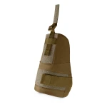 Плечовий захист з балістичними пакетами 1-го класу. STANAG 2920. Койот 8