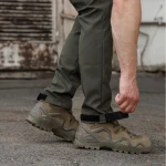 Штаны тактические карго Bezet Капеллан. Армированный Rip-Stop. Олива 5