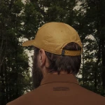 Кепка 5.11 Tactical® Legacy Scout Cap. Цвет Желтый / Old gold 4