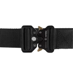 Ремінь тактичний Cobra 2.0 Camotec, 125 х 3.8 см. Чорний 6