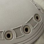 Тактичні наколінники Tactical Defence з fast drop скидачем. Колір хакі 3