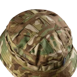 Панама тактична Combat Twill Camotec. Cotton and polyester. Мультикам 4