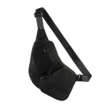 Сумка M-Tac Bat Wing Bag Elite Hex. Чорний