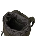 Рюкзак Mil-Tec на 75 л с водоотталкивающим покрытием. Олива 9