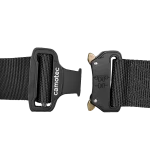 Ремінь тактичний Cobra 3.0 Camotec, 125 х 4.3 см. Чорний 5