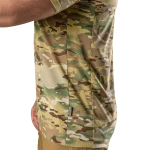 Футболка Totem Camotec. Мультикам 4