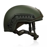 Кевларовый шлем TOR-D (стандарт). Производитель: Украина. Цвет Олива. L 7