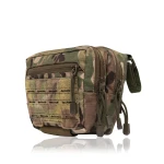 Комплект снаряжения Vest Full (based on IBV) S/M 2-го класса защиты. Мультикам 6