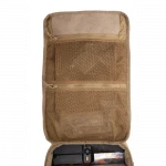 Наплічник для дрона UTactic Maxi DronePack. Cordura 500D. Койот 6