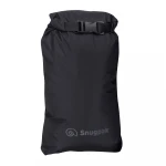 Гермомішок Snugpak Dri-Sak Small, 4 л (24 х 36 см). Чорний