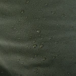 Пончо Piligrim. Влагостойкое с военной расцветкой. Темная олива 7