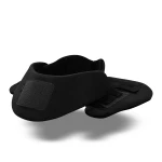 Балістичний захист шиї Gen 1 (та верхньої частини спини) 2-го класу. Чорний 9