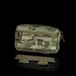 Підсумок утилітарний Malva, L. Cordura 500D. Мультикам 3