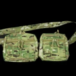 Підсумок утилітарний Malva, S. Cordura 500D. Мультикам 4