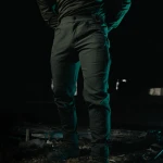 Штаны тактические карго Bezet Капеллан. Армированный Rip-Stop. Олива 4