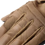 Рукавички тактичні 5.11 Tactical® High Abrasion. Kangaroo 2