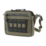 Сумка тактична M-Tac Admin Bag Elite. Ranger Green