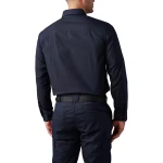 Сорочка 5.11 Tactical® ABR Pro Long Sleeve Shirt. Колір Темно-синій/Dark Navy 2