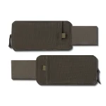 Бокові камербанди L з балістичними пакетами 27.5х12 см 1-го класу захисту. Піксель(мм-14) 8